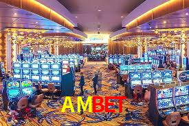 AM.BET - AM BET - Plataforma Oficial