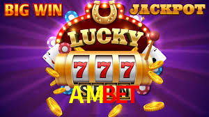 AMBET: A Experiência de Casino com Jogos de Mesa ao Vivo