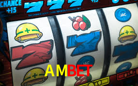 AMBET