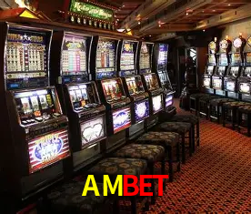 AMBET